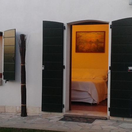 Agriturismo Corte Del Brenta Oriago Di Mira Bagian luar foto