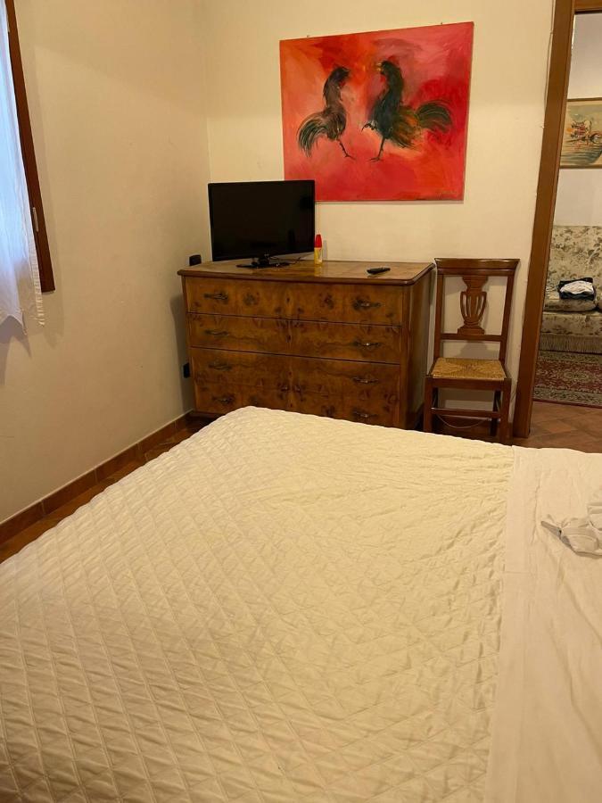 Agriturismo Corte Del Brenta Oriago Di Mira Bagian luar foto