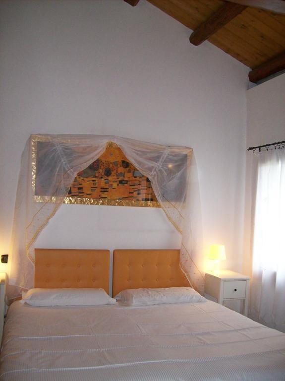 Agriturismo Corte Del Brenta Oriago Di Mira Bagian luar foto