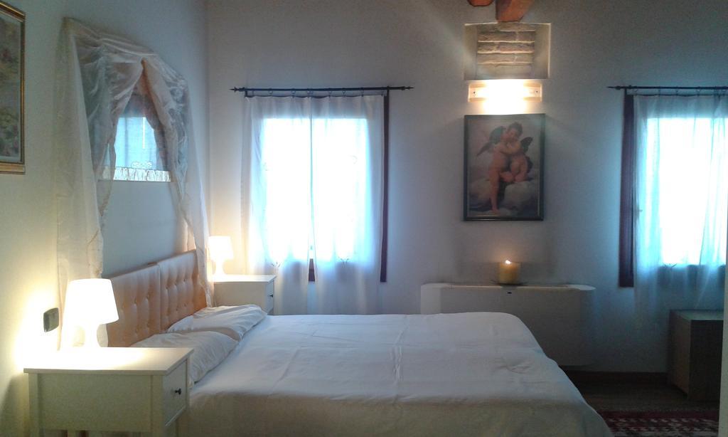 Agriturismo Corte Del Brenta Oriago Di Mira Bagian luar foto
