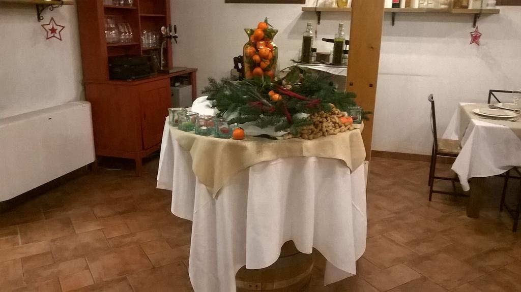 Agriturismo Corte Del Brenta Oriago Di Mira Bagian luar foto