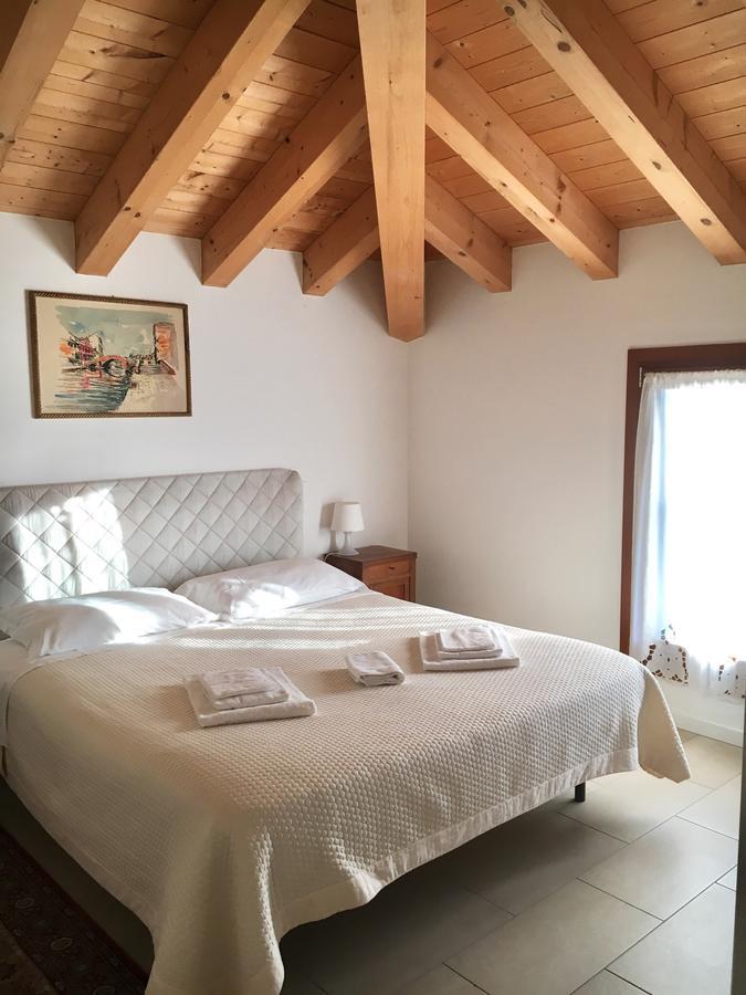 Agriturismo Corte Del Brenta Oriago Di Mira Bagian luar foto