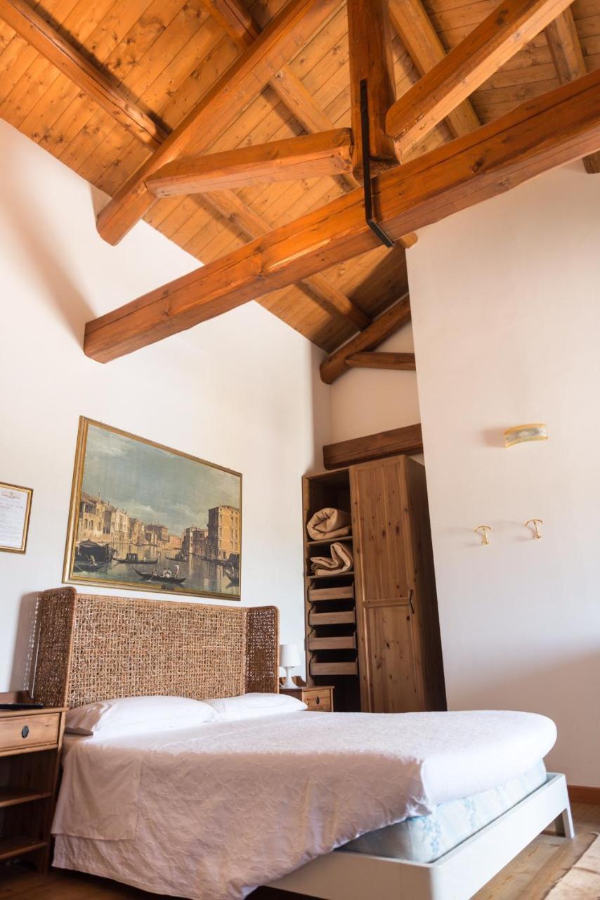 Agriturismo Corte Del Brenta Oriago Di Mira Bagian luar foto